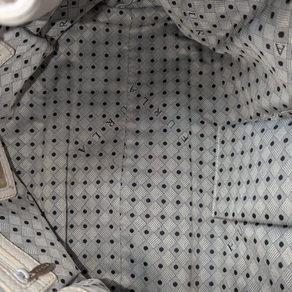 Furla Italian Luxury handbag in excellent condition - Picture 7 of 12